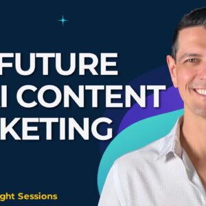 The Future of AI Content Marketing