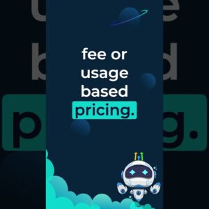 App Marketplace  Flexible Pricing Options