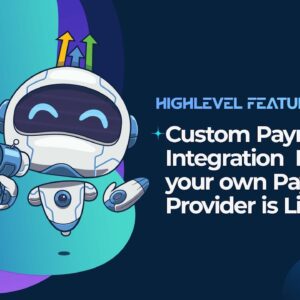 Custom Payments Integration  Bring your own Payment Provider is Live!