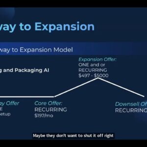 Day 5 - The Five Day AI Challenge - https://us02web.zoom.us/j/89845393325