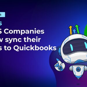 Invoices   Non US Companies can now sync their Invoices to Quickbooks