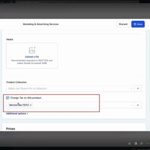 Payments   Manual Taxes for SaaS Plans!