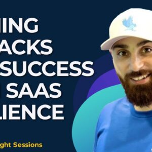 Turning Setbacks into Success with SaaS Resilience