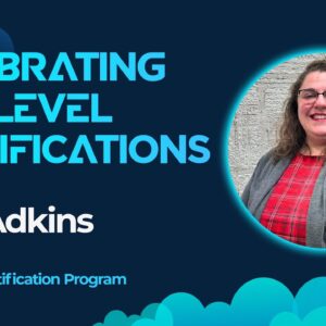 Celebrating HighLevel Certifications - Sam Adkins