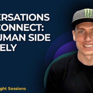 Conversations that Connect: The Human Side of Timely