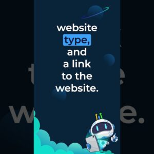 Prospecting  Conversion Score, Social Media Link Improvements + LeadConnector Website Type