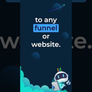 Funnels and Websites  Add Blog Post Element