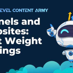 Funnels and Websites- Font Weight Settings