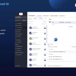 Product Town Hall: Conversations and Chat Products