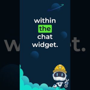 Chat Widget  New Color Options in Theme Customizer