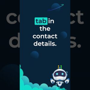 Contacts  Sync Attachments to Document Management Tab