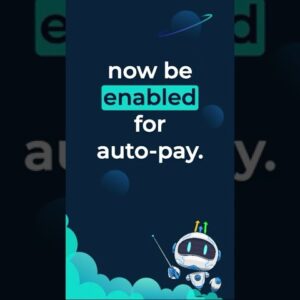 Payments  Autopay Payment Schedules for Invoices