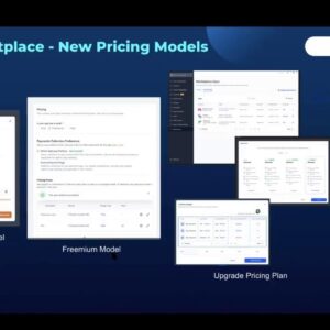 Product Town Hall from Integrations and the App Marketplace