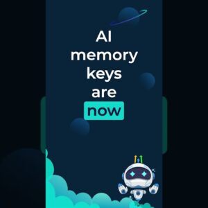 Workflows  History for GPT Actions AI Memory Keys