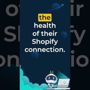 Workflows  Shopify Integration Health Check