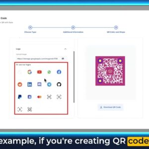 How to Create Custom QR Codes in HighLevel