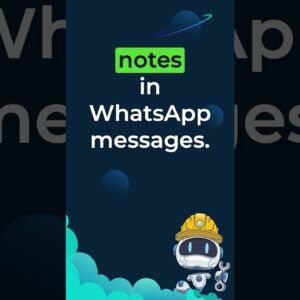 WhatsApp Voice Notes on the Mobile App