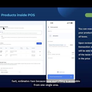 Product Town Hall for POS and Mobile Payments