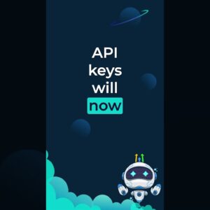 Security Update  Auto deletion of API keys after 90 days of inactivity