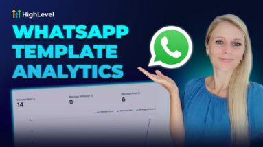 Understanding WhatsApp Template Analytics