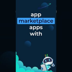 Workflows App Marketplace  Discover Tab  Global Search, App Categorization, Install CTA