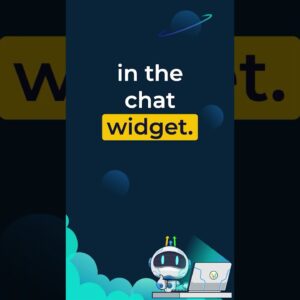 Chat Widget  Business Office Hours