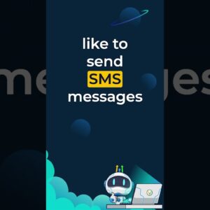 Conversations  Select a Phone Number to Send SMS Messages