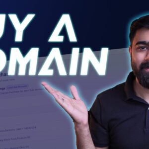 How to Seamlessly Purchase and Set Up Domains in GoHighLevel