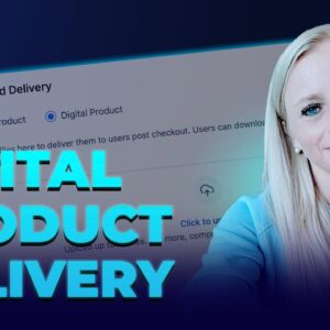 How to Use the Customer Access Center for Digital Product Sales