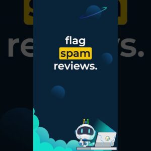 Reputation Management  Spam Detection of Reviews