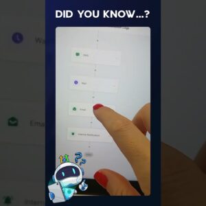 Did You Know? There is a Workflow AI Assistant Inside Automations