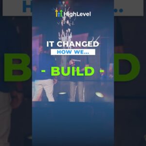 HighLevel's 2024 Year in Review - Revisit the Highlights and Look Towards What's Next!