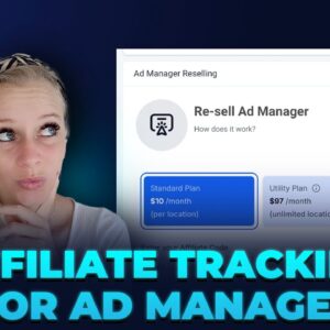 How to Leverage the Ads Manager for Increased Affiliate Revenue