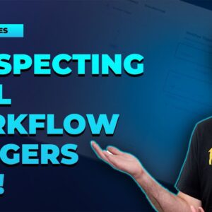 Prospecting Tool Workflow Triggers Live!