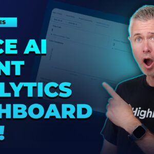 Voice Agent Analytics Dashboard Live!