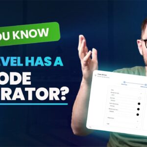 Did You Know HighLevel has a QR Code Generator?