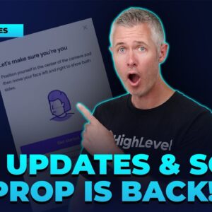 A2P Updates & Sole Prop is Back!
