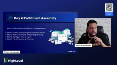 Day 3 - Five Day AI Employee Challenge