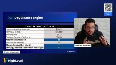 Day 3 - Five Day AI Employee Challenge