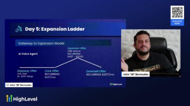 Day 5 - Five Day AI Employee Challenge
