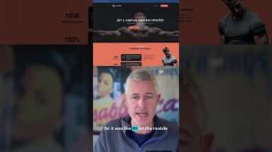 Funnels & Websites Performance Updates