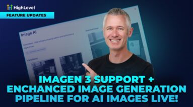 Imagen 3 Support + Enhanced Image Generation Pipeline for AI Images Live! 12 Imagen 3 Support + Enhanced Image Generation Pipeline for AI Images Live!