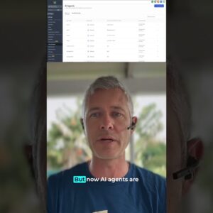 Number Pool Support for AI Agents
