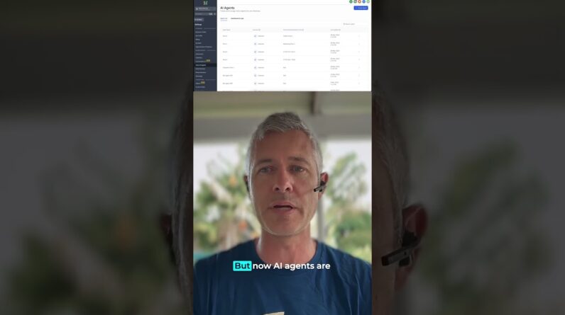 Number Pool Support for AI Agents