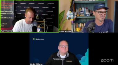 SaaSPRENEUR Live Sydney Speaker Reveal Webinar!