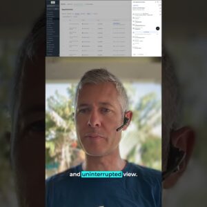 Appointment Modal – Now in a Side Drawer
