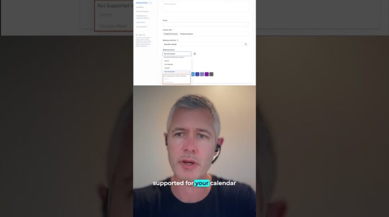 Calendars – UI UX Improvements & Enhanced Guidance