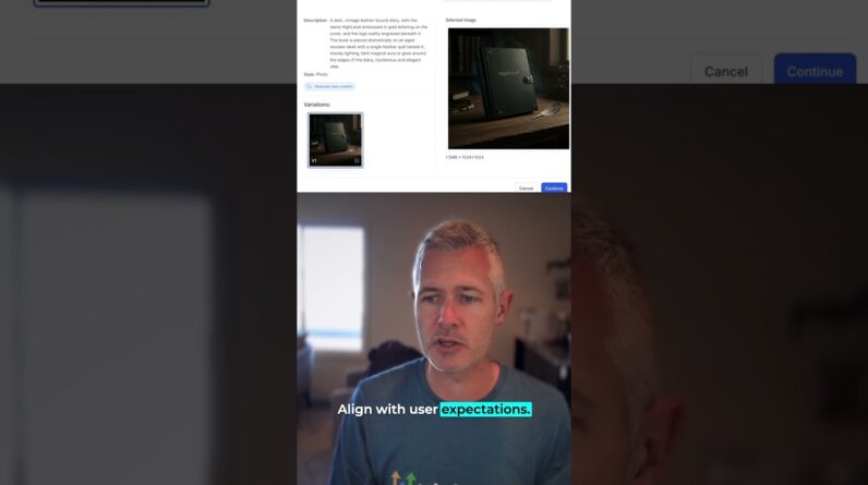 Content AI  Imagen 3 Support + Enchanced Image Generation Pipeline