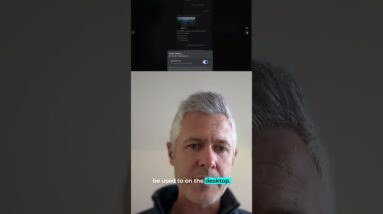 Conversations AI  Now on Mobile