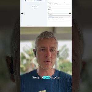 Creating Draft Documents using Workflows